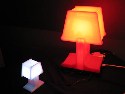 The year of the Good Night Lamp – designswarm {thoughts}