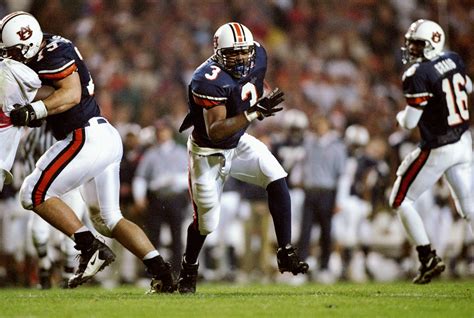 LSU Football Vs Auburn: The Top 10 Games In Series History | News ...