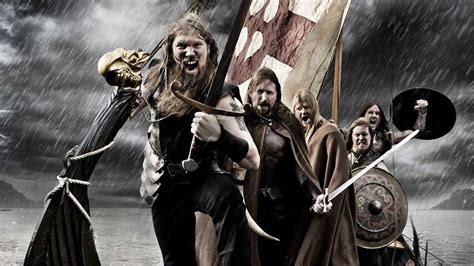 Swedish metal bands: 15 of the best metal bands from Sweden | Louder