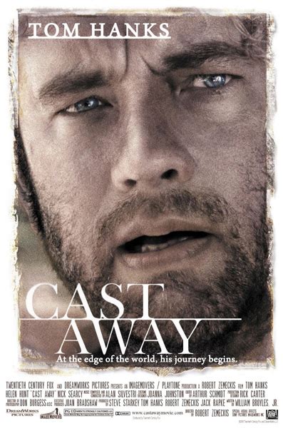 Tom Hanks Castaway - sangsiload