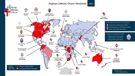 The Anglican Catholic Church