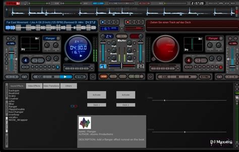 Virtual Dj Backspin Effect Download - citizentree