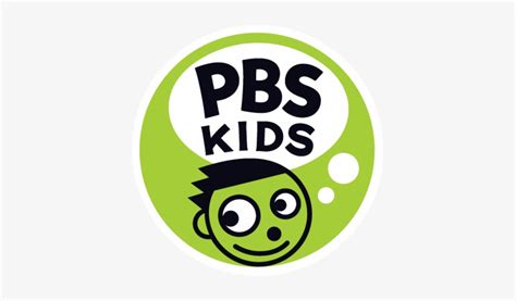 Png Imagenes Pbs Kids Logo - Draggolia