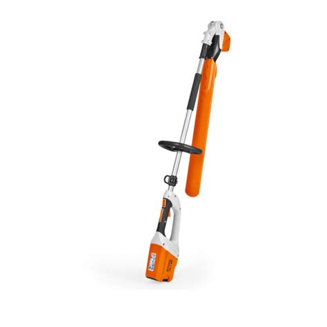 Stihl HLA65 Battery Pole Hedge Trimmer (Skin Only) – GYC