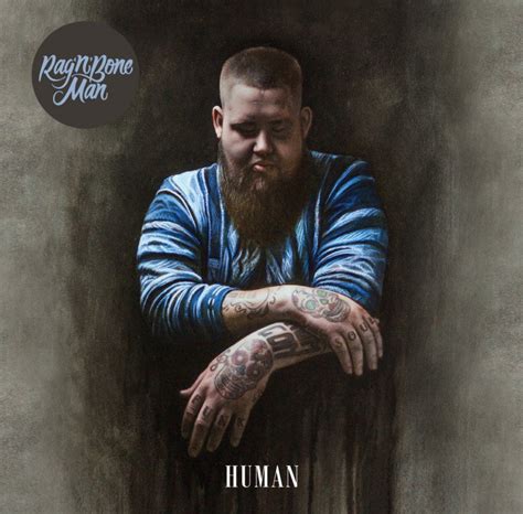 Human (Deluxe Edition) – Rag'N'Bone Man [CD] od 265 Kč - Zbozi.cz