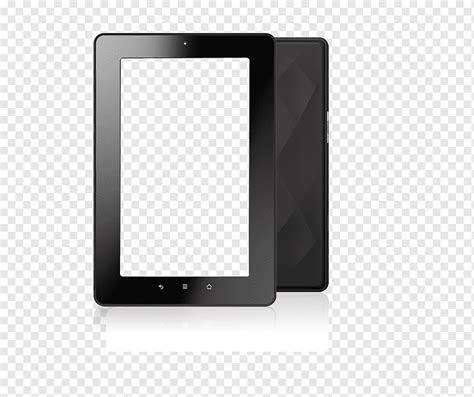 Output device Tablet Computers Handheld Devices, Computer, electronics, gadget, computer png ...