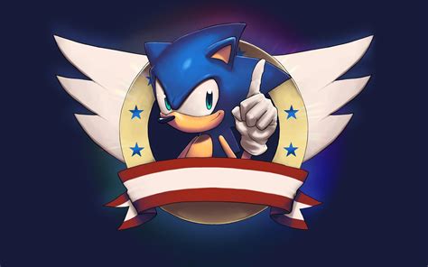 Sonic The Hedgehog Wallpapers 2016 - Wallpaper Cave