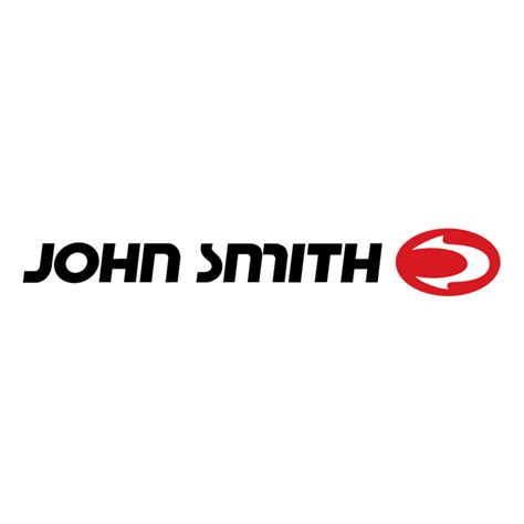 John Smith(43) logo, Vector Logo of John Smith(43) brand free download ...