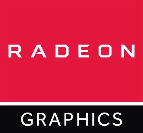 radeon-logo-5 – PNG e Vetor - Download de Logo