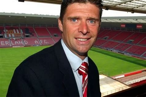 Sunderland won't be looking to replace Niall Quinn - Chronicle Live