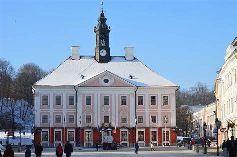 Tartu Town Hall - Alchetron, The Free Social Encyclopedia