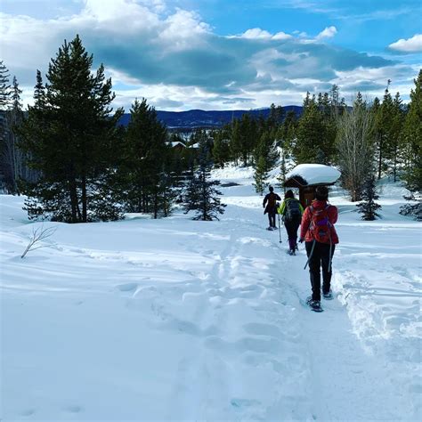 Thru-Hiking | Continental Divide Trail Coalition