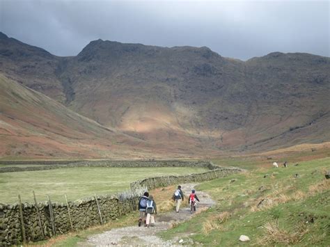 Langdale Valleys, United Kingdom, England, Lake District I Best world walks, hikes, treks ...