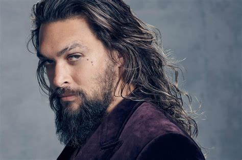 Why is Jason Momoa ashamed of his time on 'Baywatch'? – Film Daily