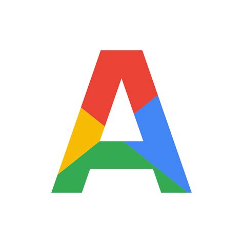 New Google logo style alphabet for your profile picture - Techiee9 ...