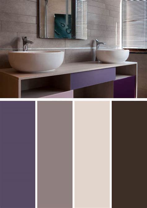 10 Unique Purple Color Combinations and Photos | Ideas & Inspiration