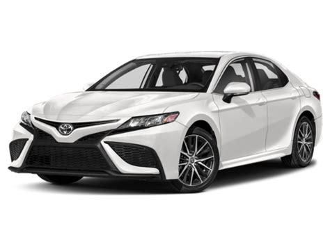 New 2024 Toyota Camry SE 4 in Irving #RU43F054 | Toyota of Irving