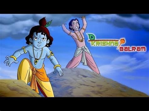 Krishna Aur Balram Cartoon Network S In Tamil - Infoupdate.org