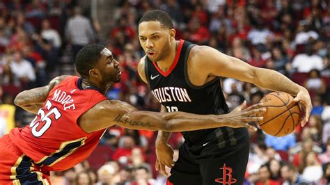 Eric Gordon Bounces Back as Rockets Beat Pelicans - Sports Illustrated Houston Rockets News ...