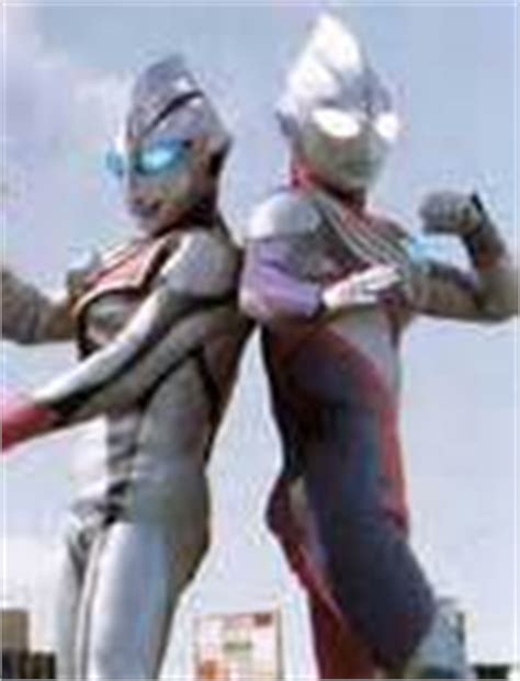 Evil Tiga - Ultraman Wiki