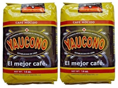 6 Best Puerto Rican Coffee Brands of 2024 - Reviews & Top Picks ...