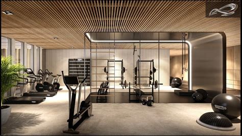 Gym Interior Designing Service at Rs 2000/square feet | health club interior designers, जिम ...