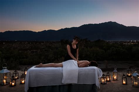 Two Bunch Palms Resort and Spa: A Celebrity Hideaway | Luxe Beat Magazine