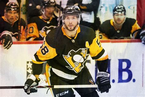 Kris Letang Stats? | NHL Career, Season, and Playoff Statistics