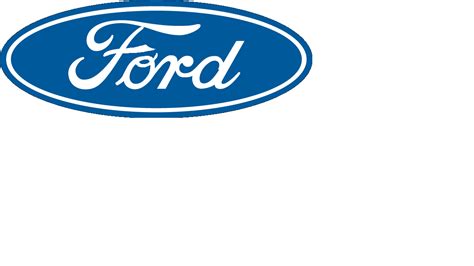 Old Ford Logo - LogoDix