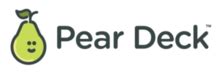 Pear Deck - Wikipedia