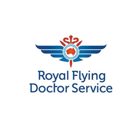 Royal Flying Doctor Service of Australia - YouTube