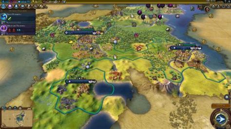 Civilization 6: Rise and Fall review | PC Gamer