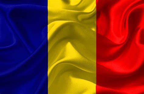 Free illustration: Romania, Flag, Europe, Countries - Free Image on ...