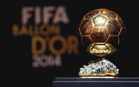 Ballon d'Or 2021 full results: the final rankings | FourFourTwo