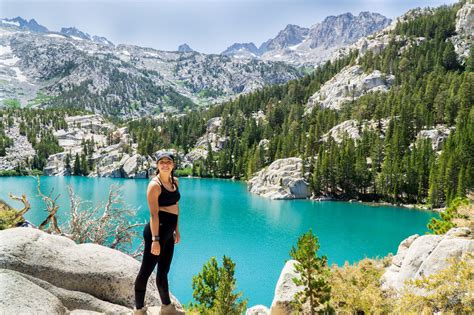 Alpine Lakes in California | Lakes in california, Lake tahoe trip, Tahoe trip