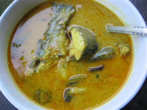 ikan jelawat masak lemak | sedapnya ................senang j… | Flickr