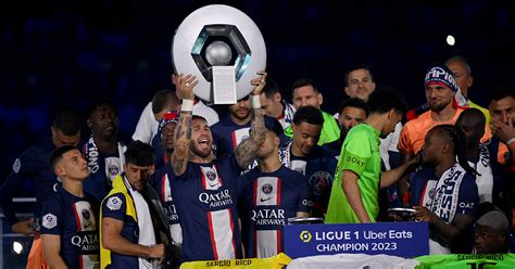 Ligue 1 Season Preview: Is this the most French title race for years ...