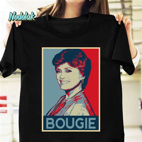 Blanche Devereaux Bougie Vintage T-shirt, the Stay Golden Shirt, the Golden Girls Shirt, Blanche ...