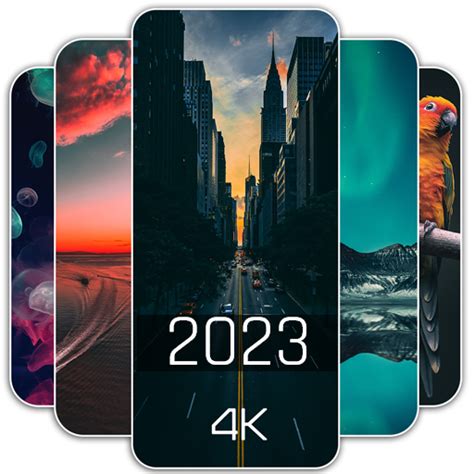 Live Wallpaper- 4k Backgrounds - Apps on Google Play