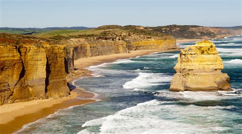 Travel info for Port Campbell National Park Australia - ootravels