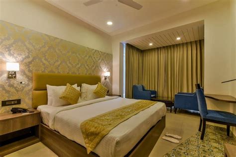 RAMATAN RESORT - Updated 2024 Prices & Specialty Resort Reviews (Anjuna ...