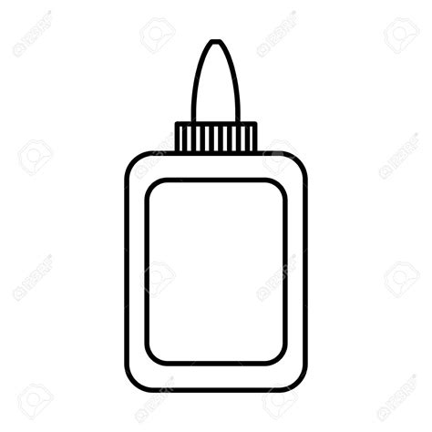 glue bottle clipart 10 free Cliparts | Download images on Clipground 2024