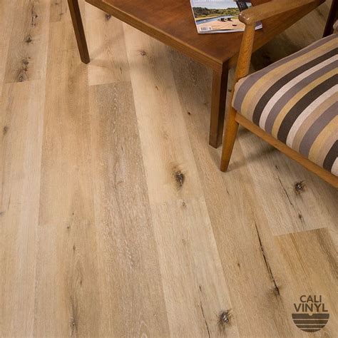 Vinyl Flooring | Luxury Cali Vinyl Floors