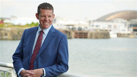 Who is Plaid Cymru leader Rhun ap Iorwerth? | UK News | Sky News