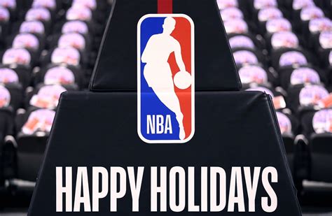 Everything You Need to Know About the 2020 NBA Christmas Day Schedule