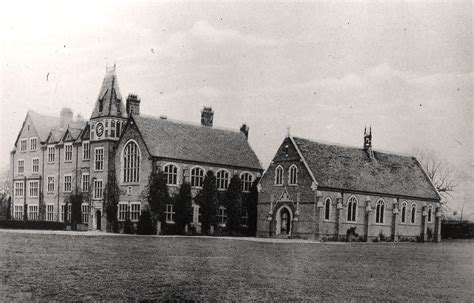 St.George's School | First schools in Harpenden, St George's School | Harpenden History