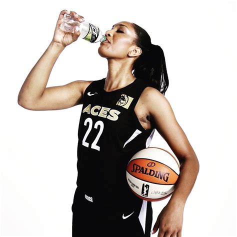 A’ja Wilson lands Mountain Dew endorsement | Beyond The W