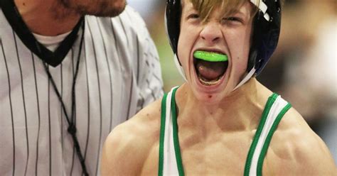 High school wrestling results Jan. 12-13