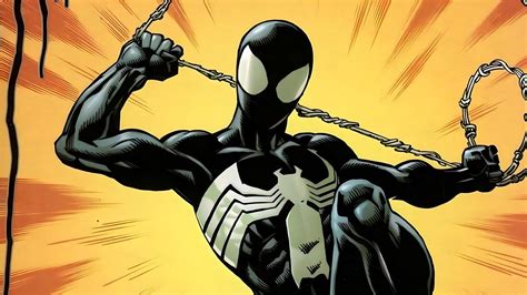 How Spider-Man Got The Venom Symbiote Explained – SAIDDCRUZ