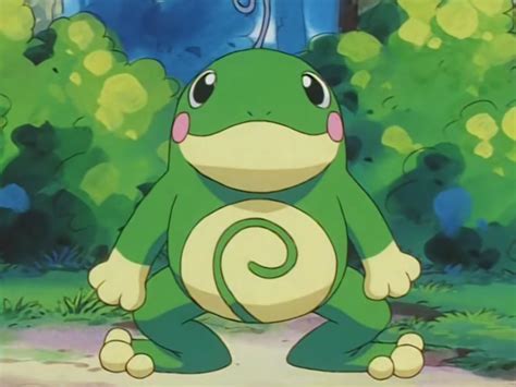 23 Fun And Fascinating Facts About Politoed From Pokemon - Tons Of Facts